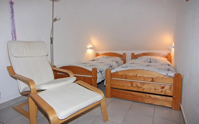 Apartment in Fehmarn Near Gruner Brink Beach