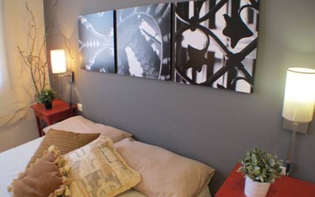 Hotel Barcelona4Seasons II