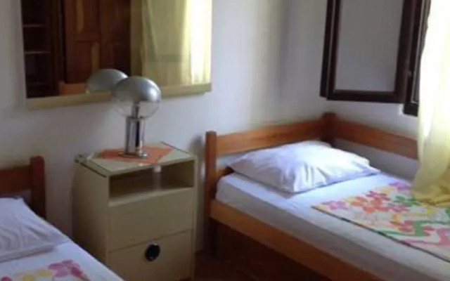 Apartment Labovic