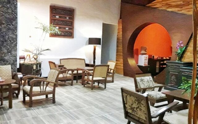 Puri Minggiran Guesthouse