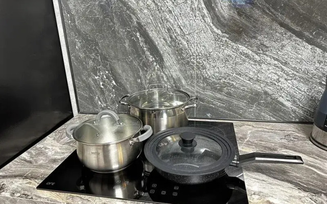 Квартирный Комплекс Светлая на ул. Республики, д. 204, корп. 7