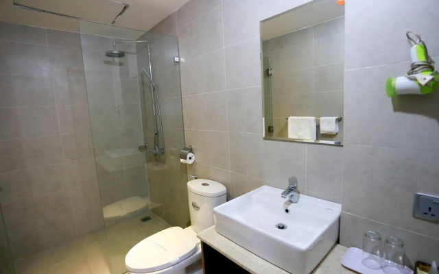 Thu Do Hotel Da Nang
