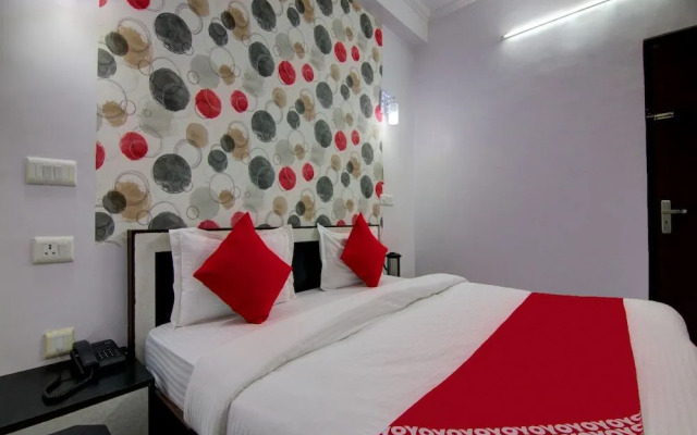 Hotel Jai Palace by OYO Rooms