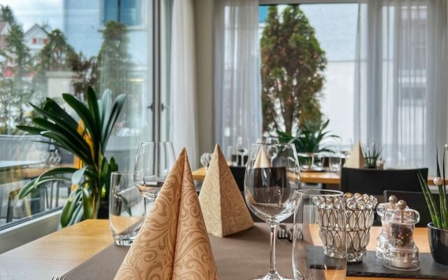 Apartment Dufour