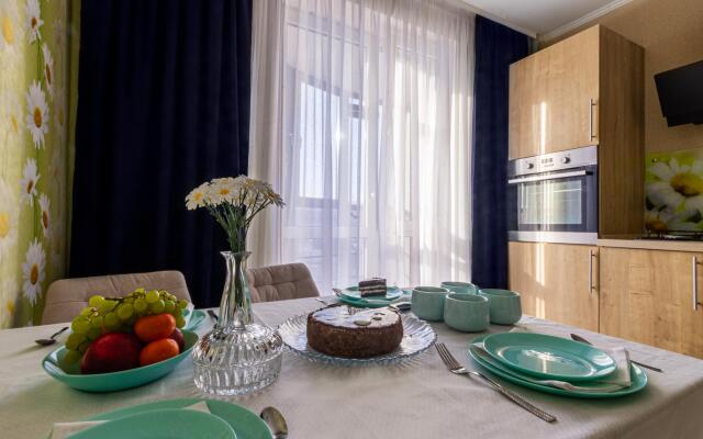 Kravc Group (Кравц Груп) на Солотчинском шоссе 4