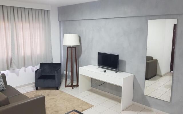 Lavras Apart Hotel