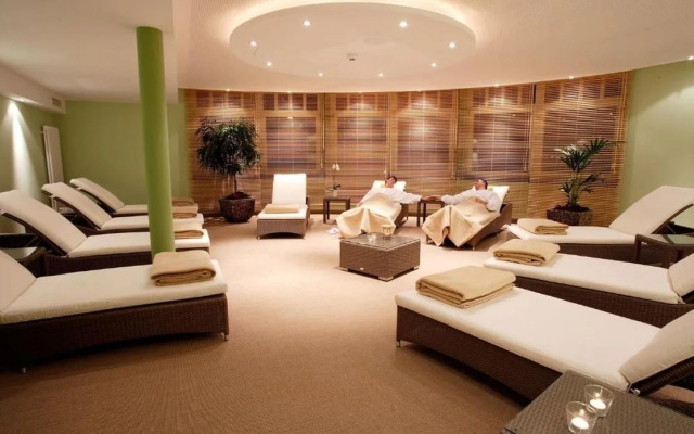 Lind Hotel