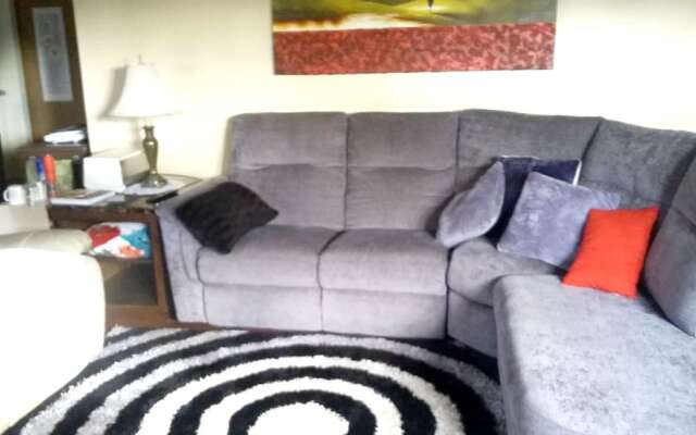 Apartment With 2 Bedrooms in Tracadie-sheila, With Furnished Garden an