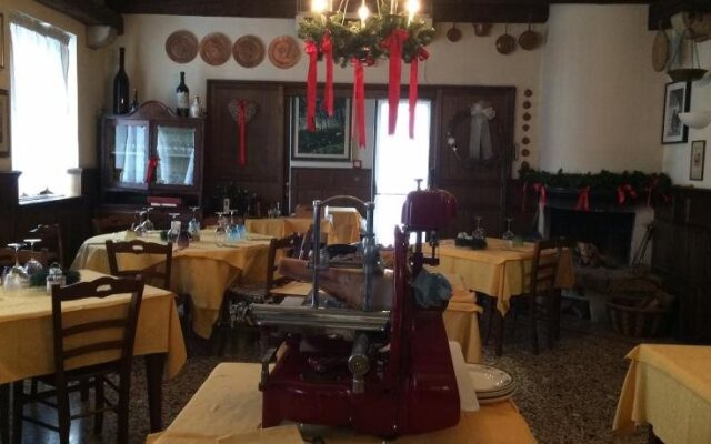 Albergo da Afro
