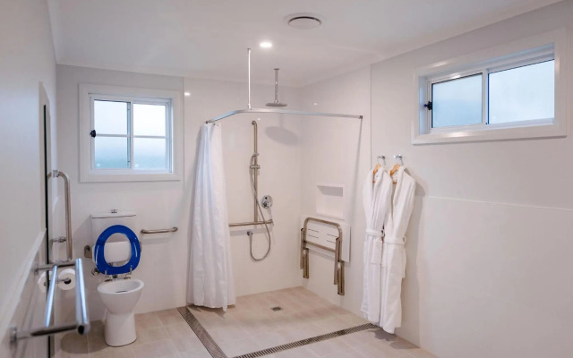 Leogate Estate Villas