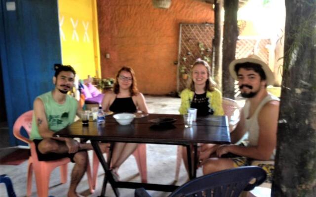 Arte Vida Hostel
