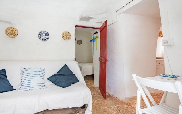 Trullo Nicolo With Pool Martina Franca