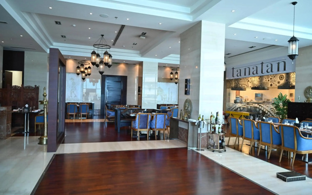 Ramee Grand Hotel & Spa