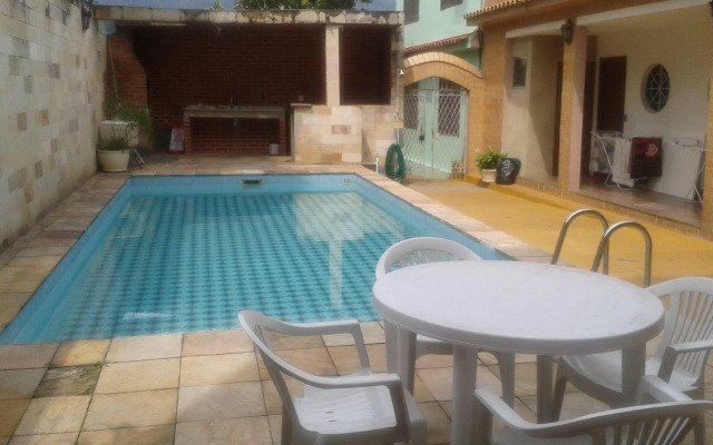 Go2Rio Hostel - VouPruRio