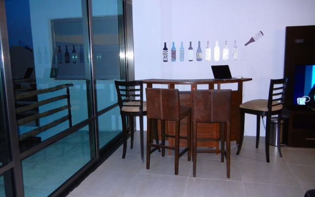 Hostal Urbano