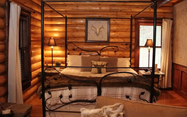 Cinnamon Valley Resort