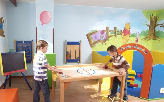 Garni residence DIAMANT