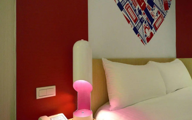 Lion Hotel