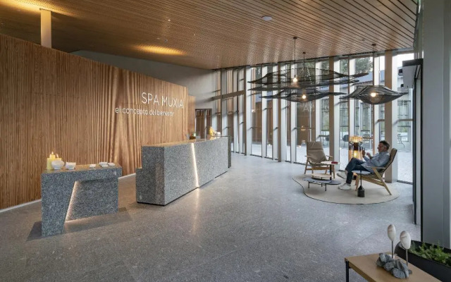 Parador Costa da Morte