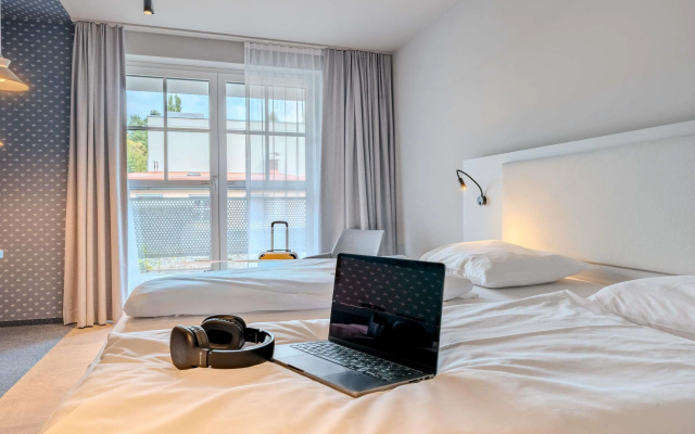 Ibis Styles Graz Messe