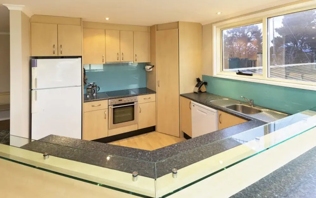 Wendaleigh 8 - Central Unit