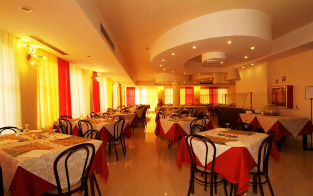 Hotel Mimosa