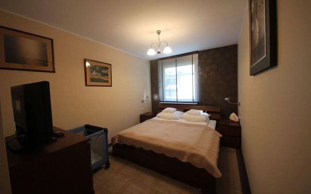 Apartament Nadmorski Gdansk