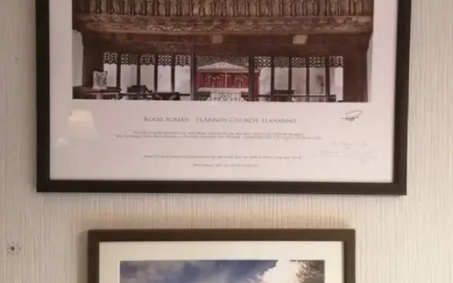 The Lion Hotel