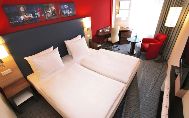 H+ Hotel Köln Brühl