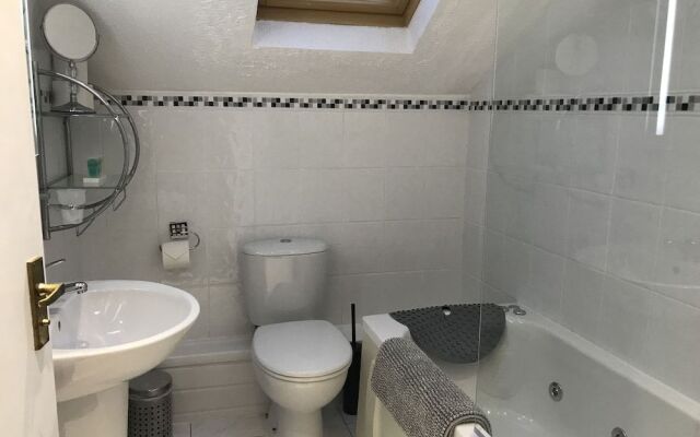 Princetown Guesthouse