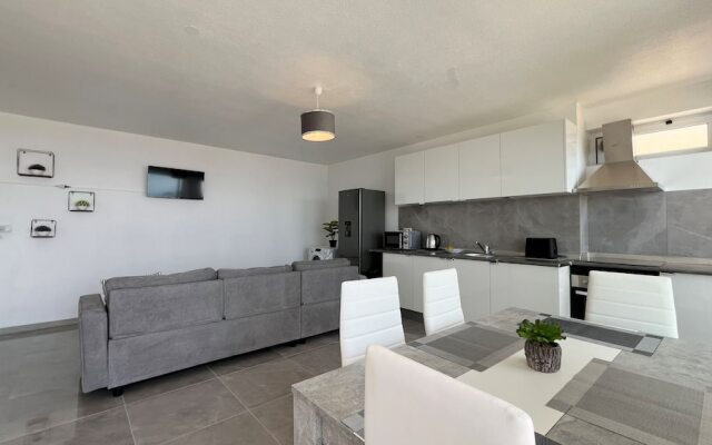 Little heaven Calheta Apartment