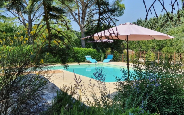 Les Demeures du Clos B&B