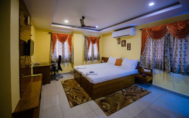 Sheraton Suites