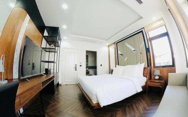 FLC Villa Hạ Long 5 Phòng Ngủ