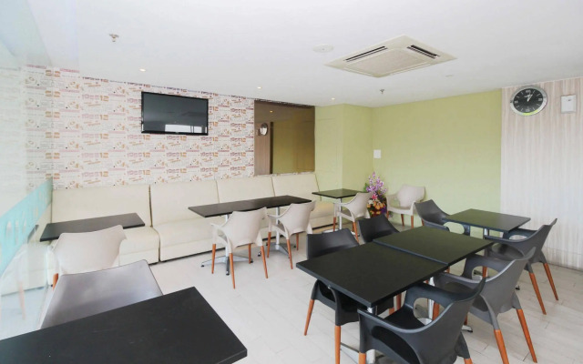 Airy Taman Remaja Kusuma Bangsa Surabaya