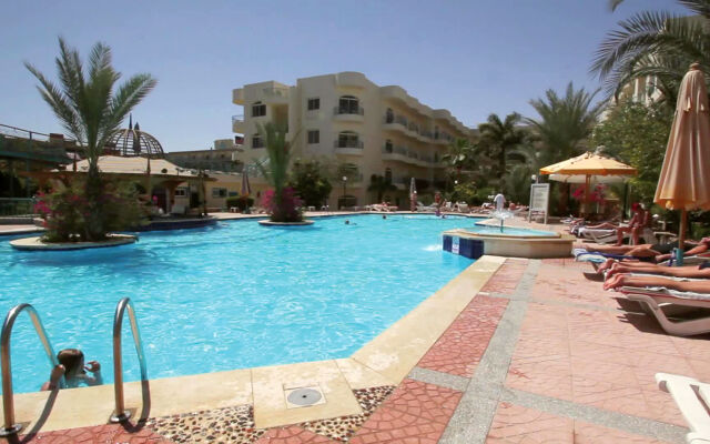 Bella Vista Resort Hurghada - All Inclusive