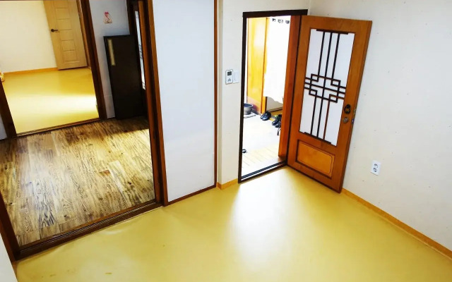 Hue Hanok Guesthouse