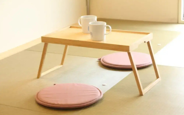 Seaside Harbor Odawara