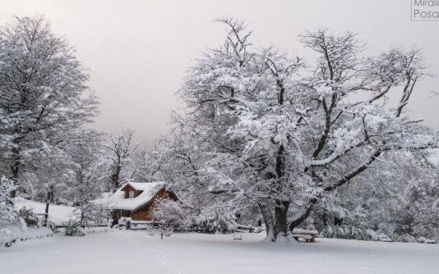 Estancia Miralejos Posada