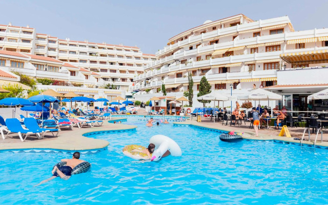 Apartamento Sara in San Eugenio