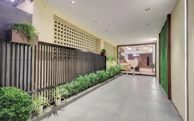 Hotel Amar Residency
