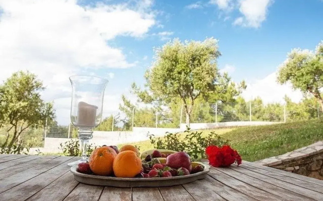 Aeolos Villas Zefyros Apartment