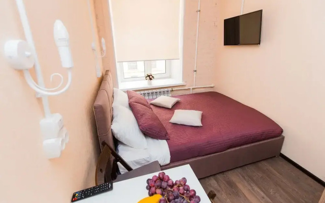 Residence on Gorkovskaya