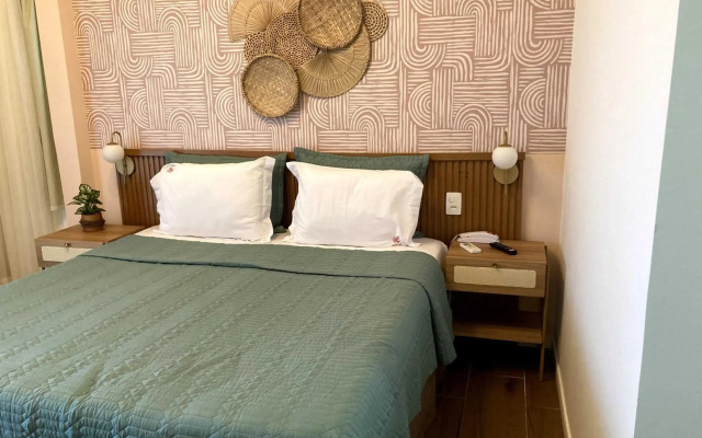 Costa Mar Recife Hotel by Atlantica