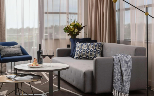 Rydges Campbelltown