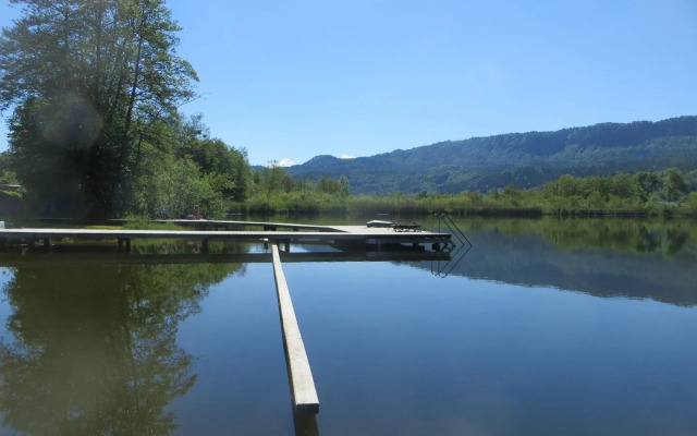 Sonnenhotel Hafnersee