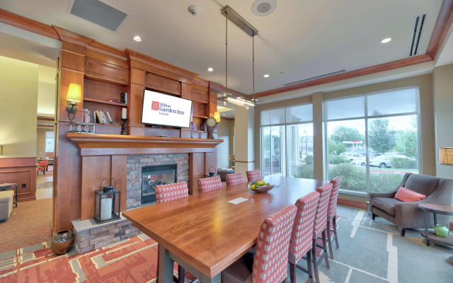 Hilton Garden Inn Laramie