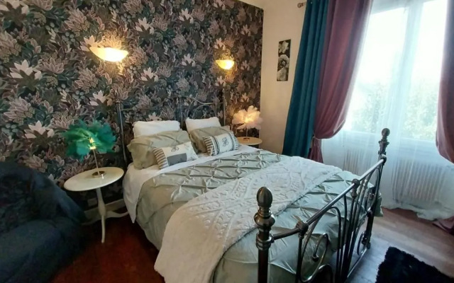 Le 7 Auberge & Restaurant