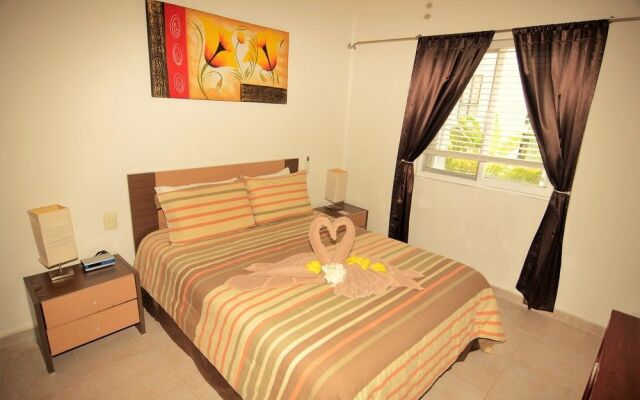 Apartment with pool view RinconadaDelSol