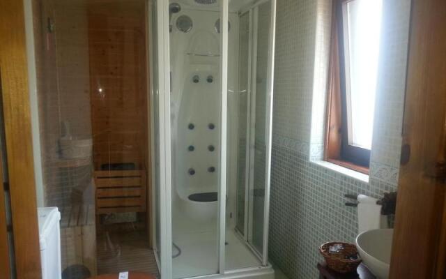 Hotel Rustico Prado Da Viña